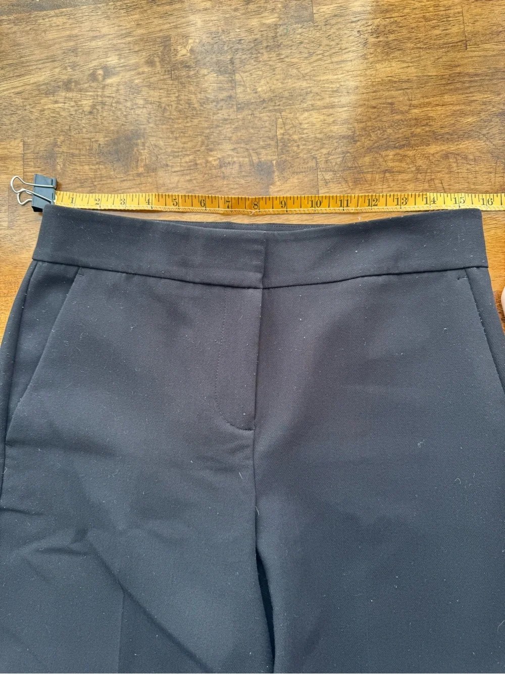 Ann Taylor smooth work